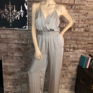 Vertigo jumpsuit